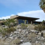 Palm Springs Edris House