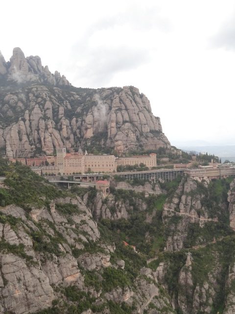 Montserrat