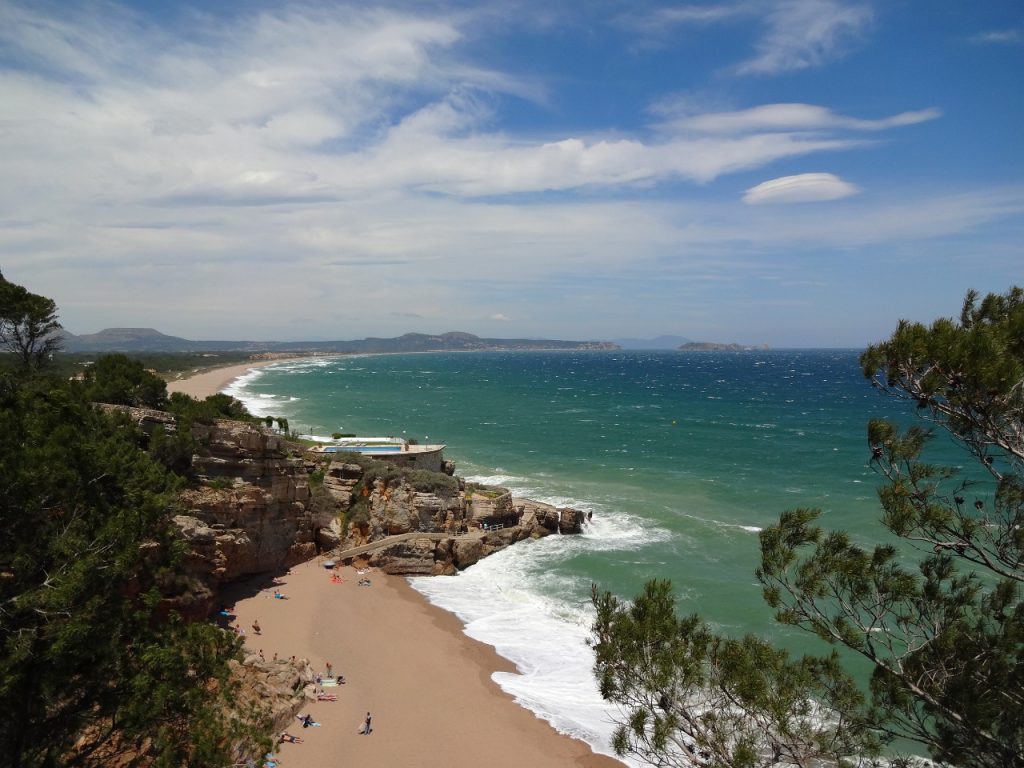Platja de Pals
