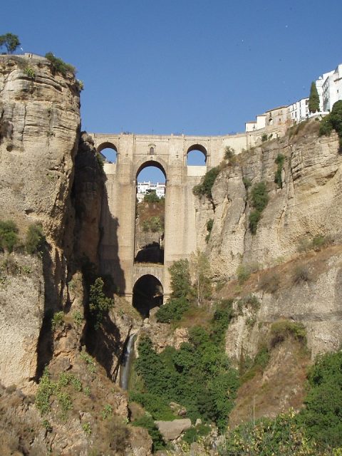 Ronda