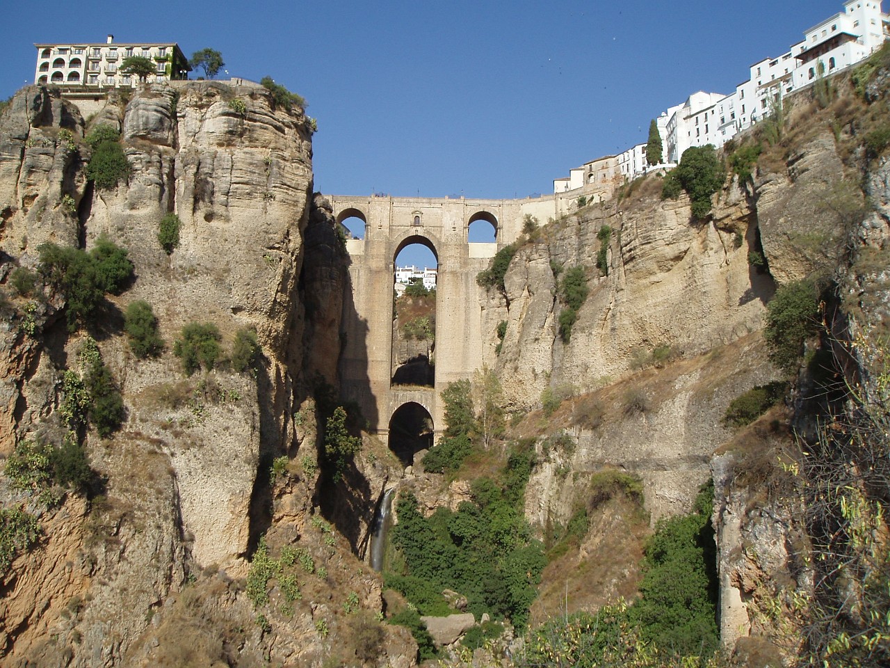 Ronda