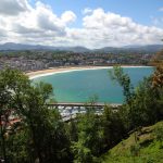 San Sebastian