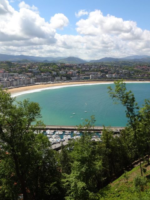 San Sebastian