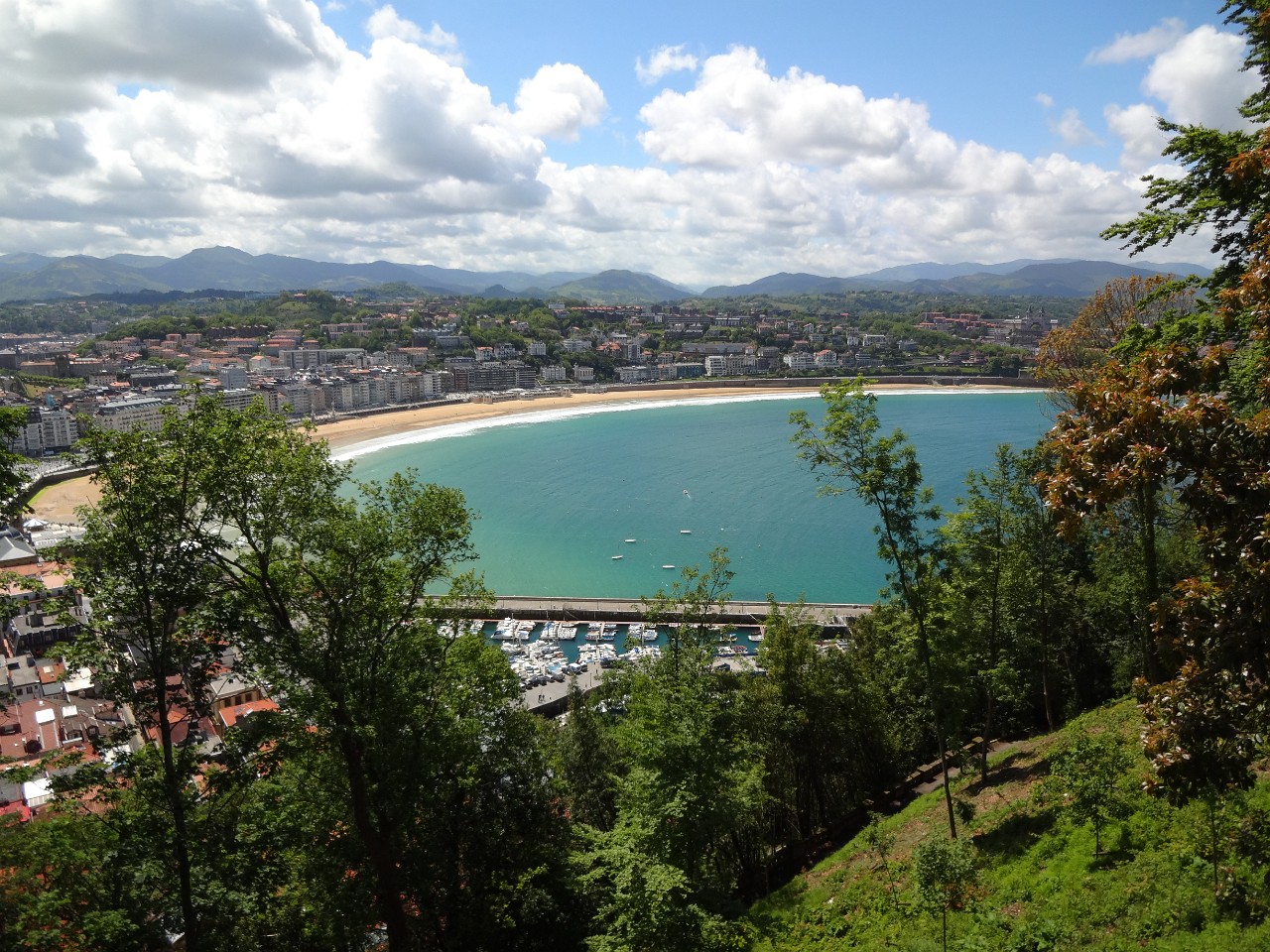 San Sebastian