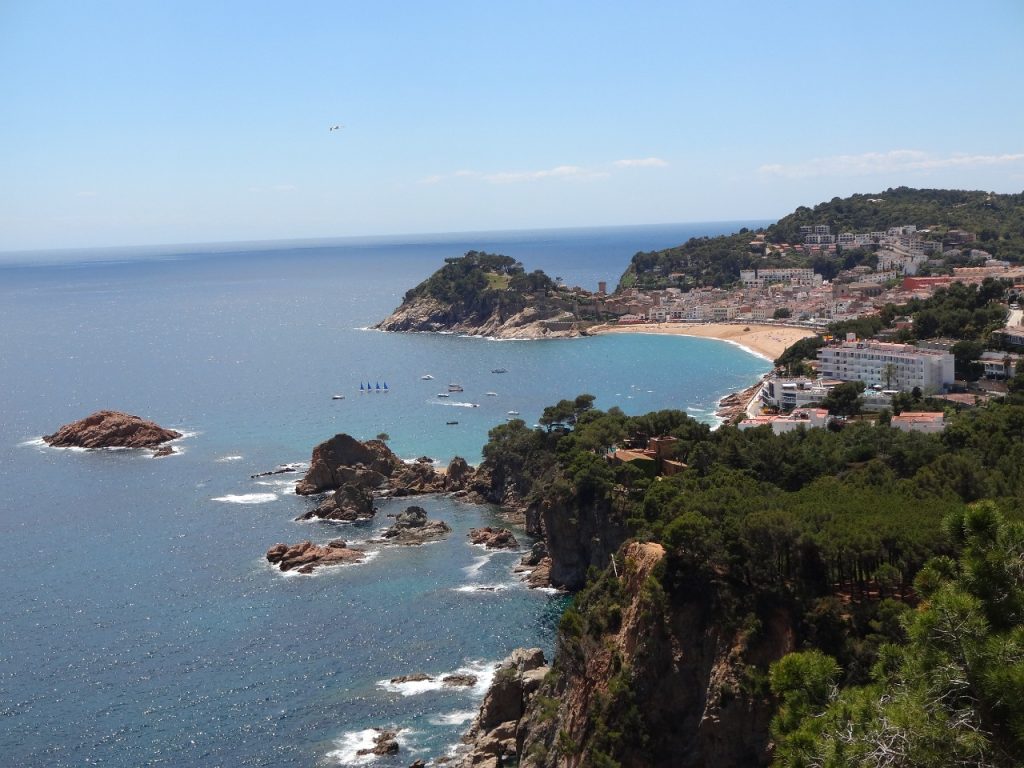 Tossa de Mar