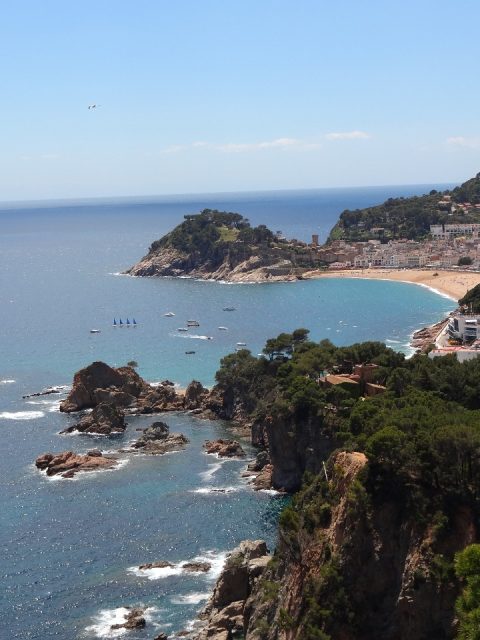 Tossa de Mar