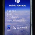 Mobile passport