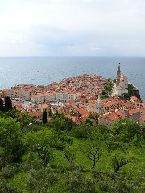 Piran