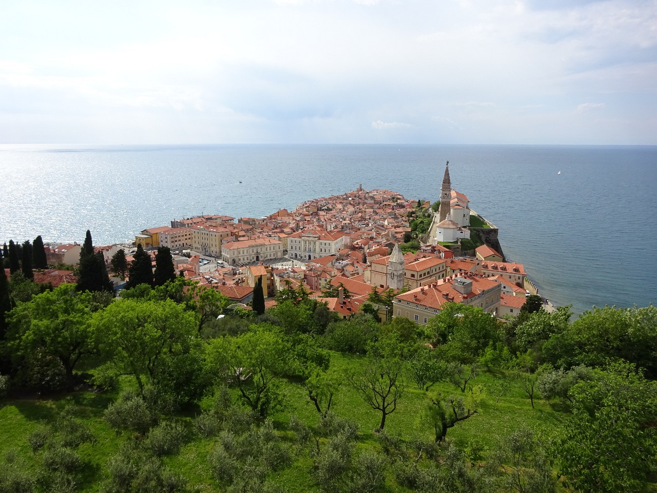 Piran