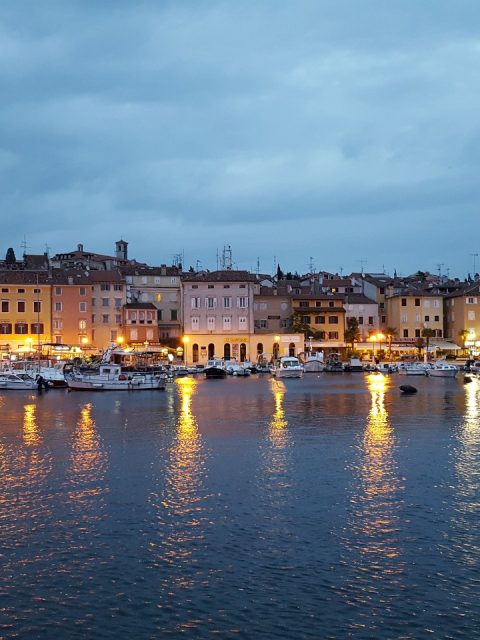 Rovinj