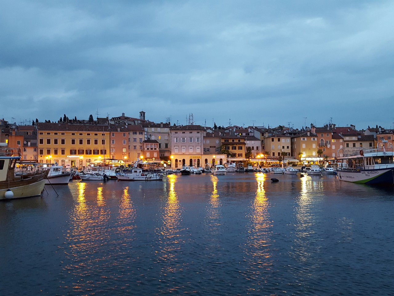 Rovinj