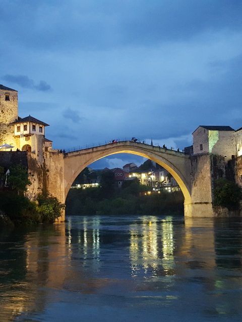 Mostar