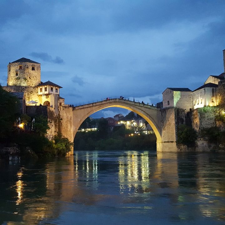 Mostar