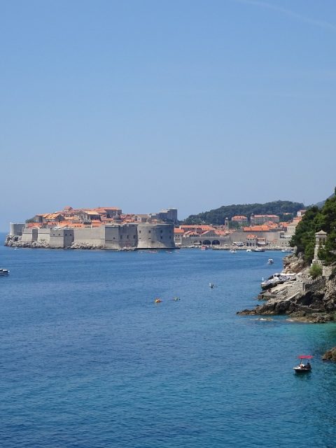 Dubrovnik
