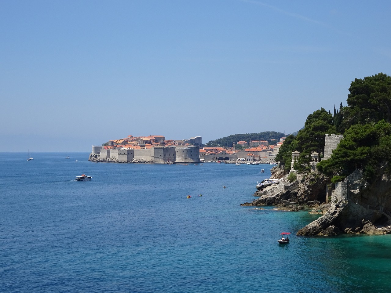 Dubrovnik