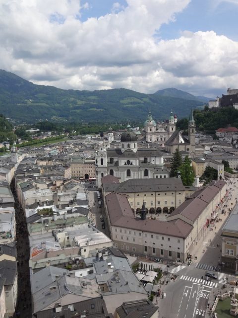 Salzburg