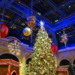 Bellagio Conservatory