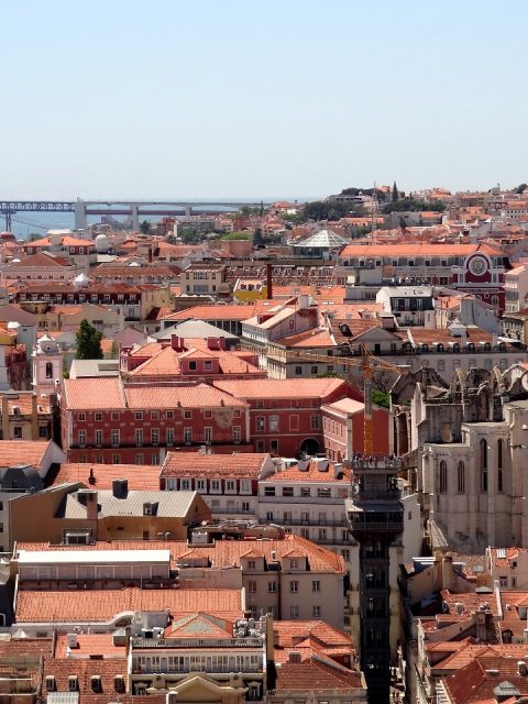 Lisbon