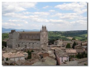 Orvieto Duomo